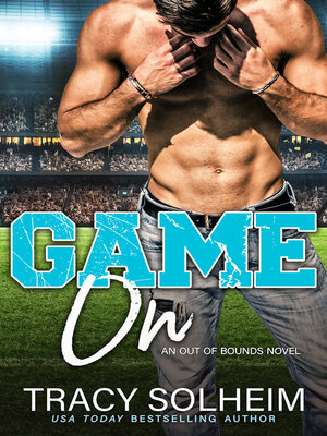 cover image of Game On